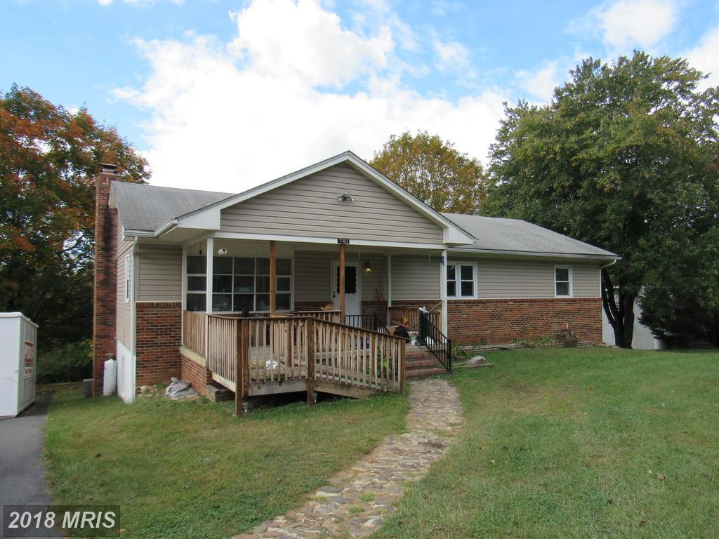 749 Youngs Drive - Photo 1