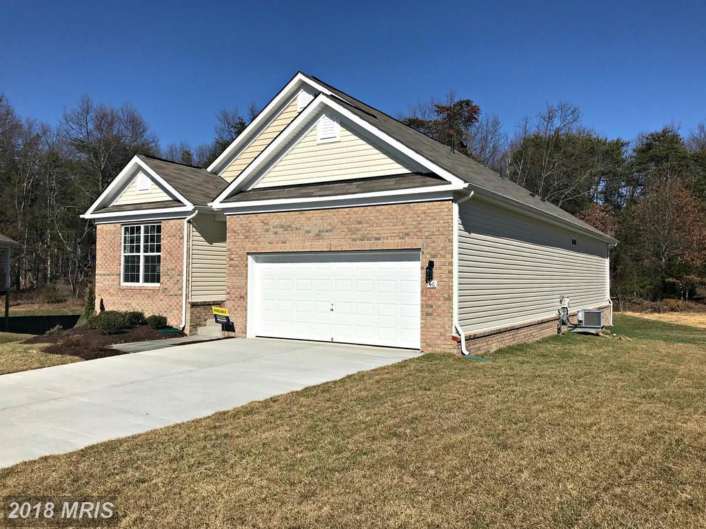 46 Hickory Shaft Court - Photo 1