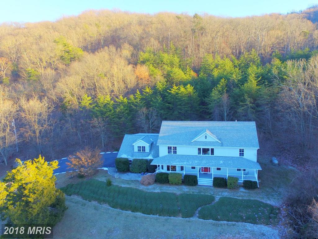 209 Park Ridge Court - Photo 1