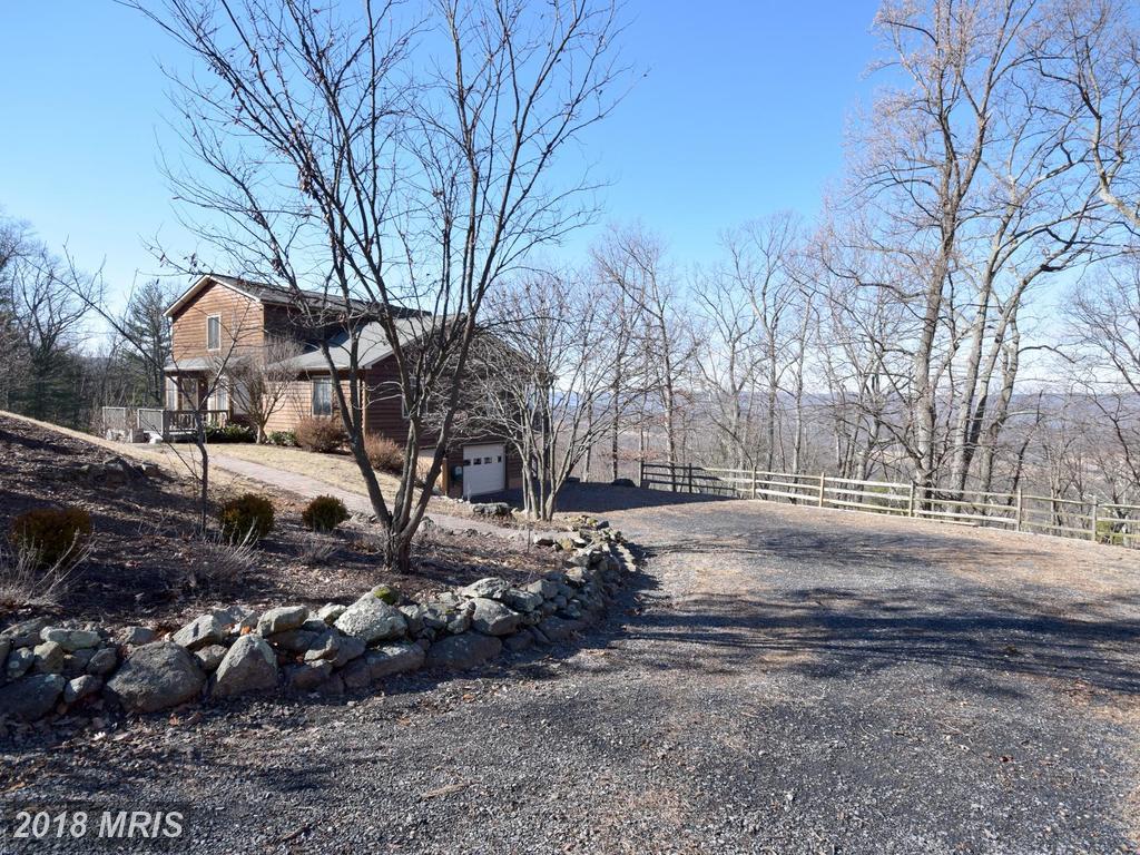 737 Seven Oaks Drive - Photo 1
