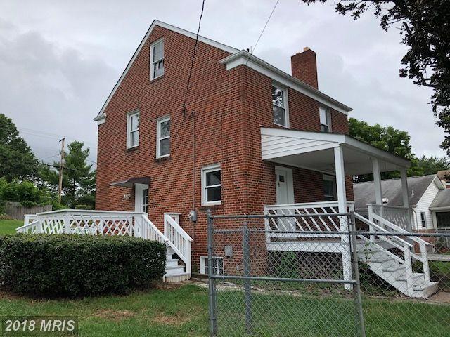 106 Fairview Avenue - Photo 1