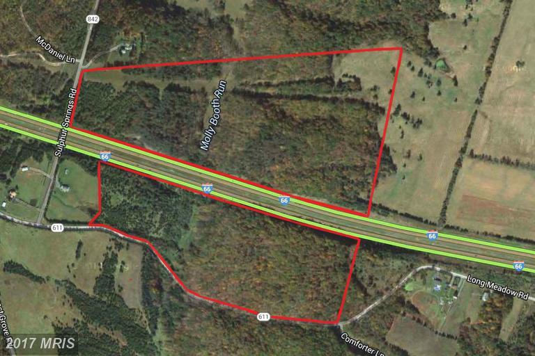 0 Sulphur Spring Road - Photo 1