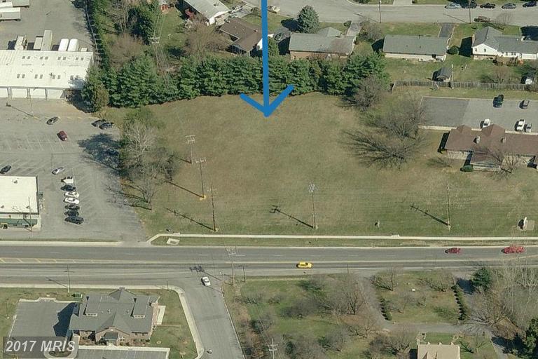 0 John Marshall Highway - Photo 1
