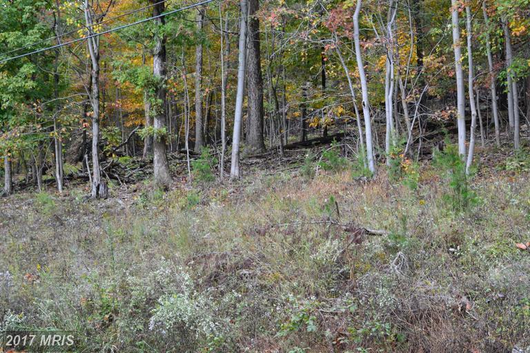 Lot 5, Core Drive - Photo 1