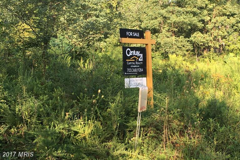 LOT 364 Western Lane - Photo 1