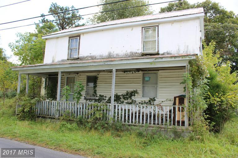 142 Smith Run Road - Photo 1