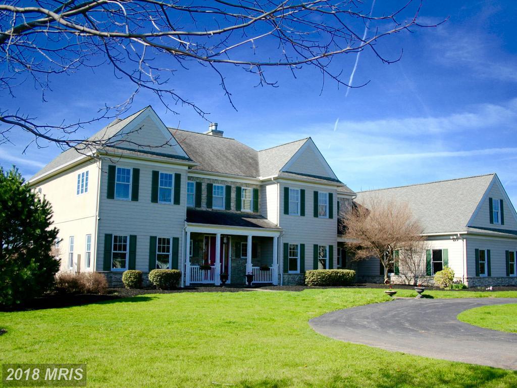 3060 Ferree Hill Road - Photo 1