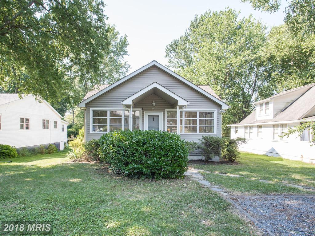 207 Poplar Avenue - Photo 1