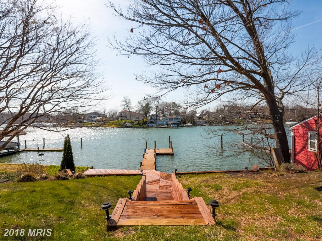 220 Greenland Beach Road - Photo 1