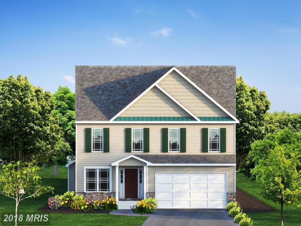 8422 Spring Creek Way - Photo 1