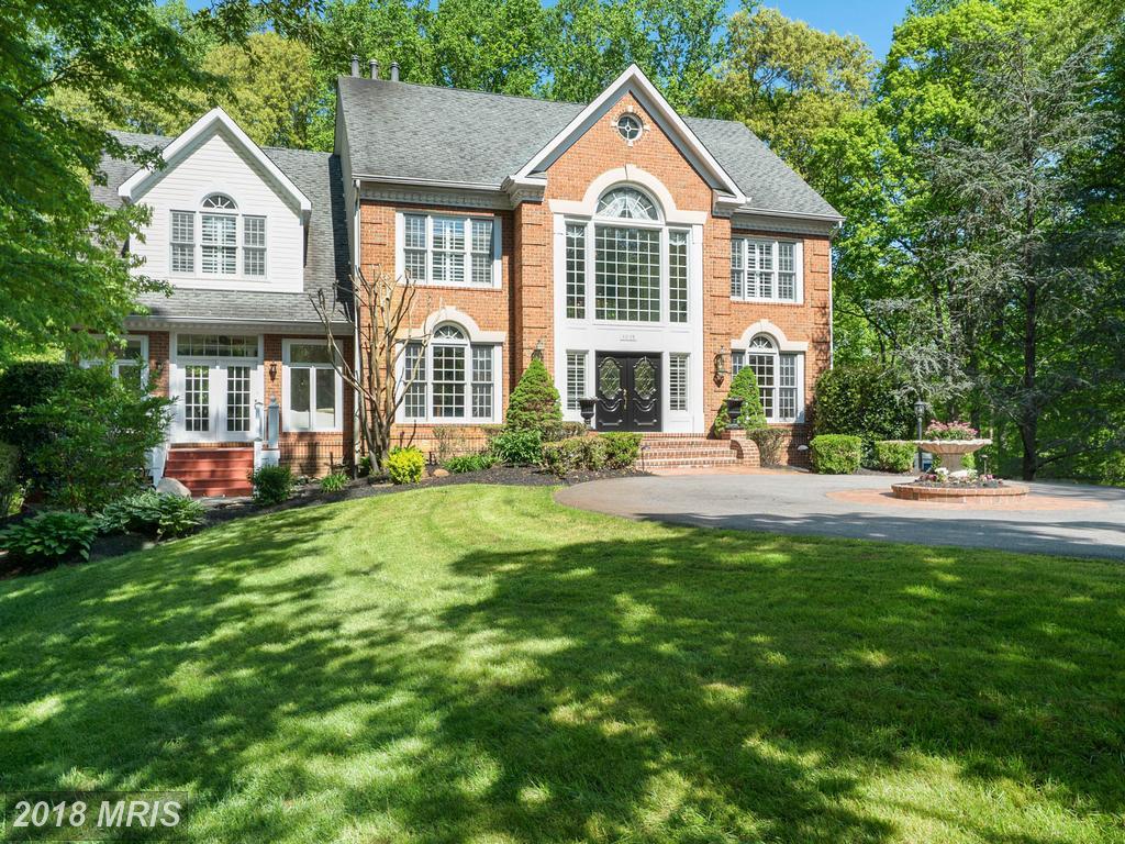 1015 Howard Grove Court - Photo 1