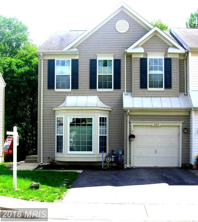 144 Leeds Creek Circle - Photo 1