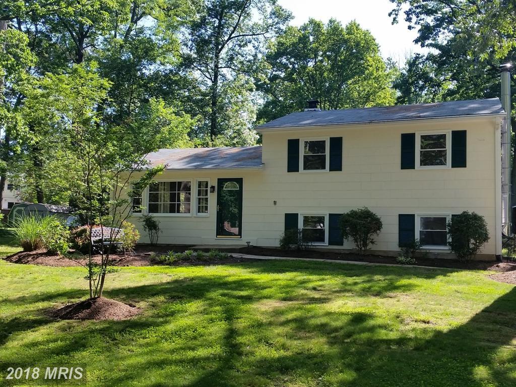 1516 Friendly Road - Photo 1