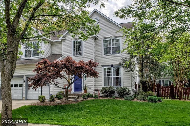 2701 Bains Court - Photo 1