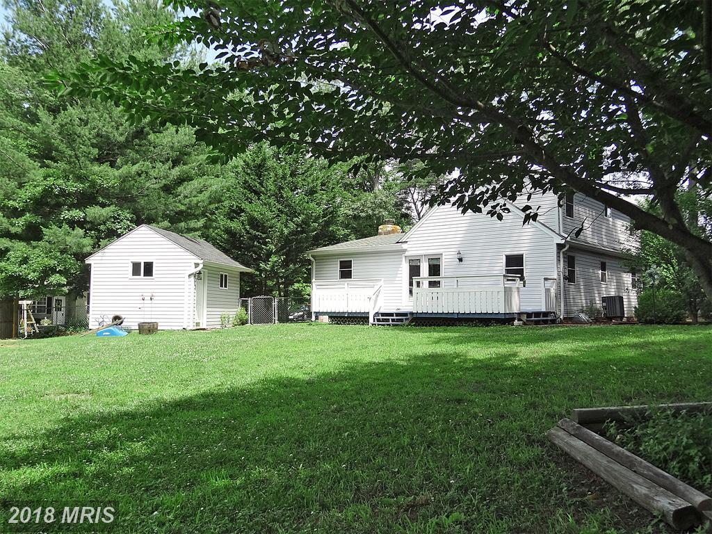 895 Woods Road - Photo 1