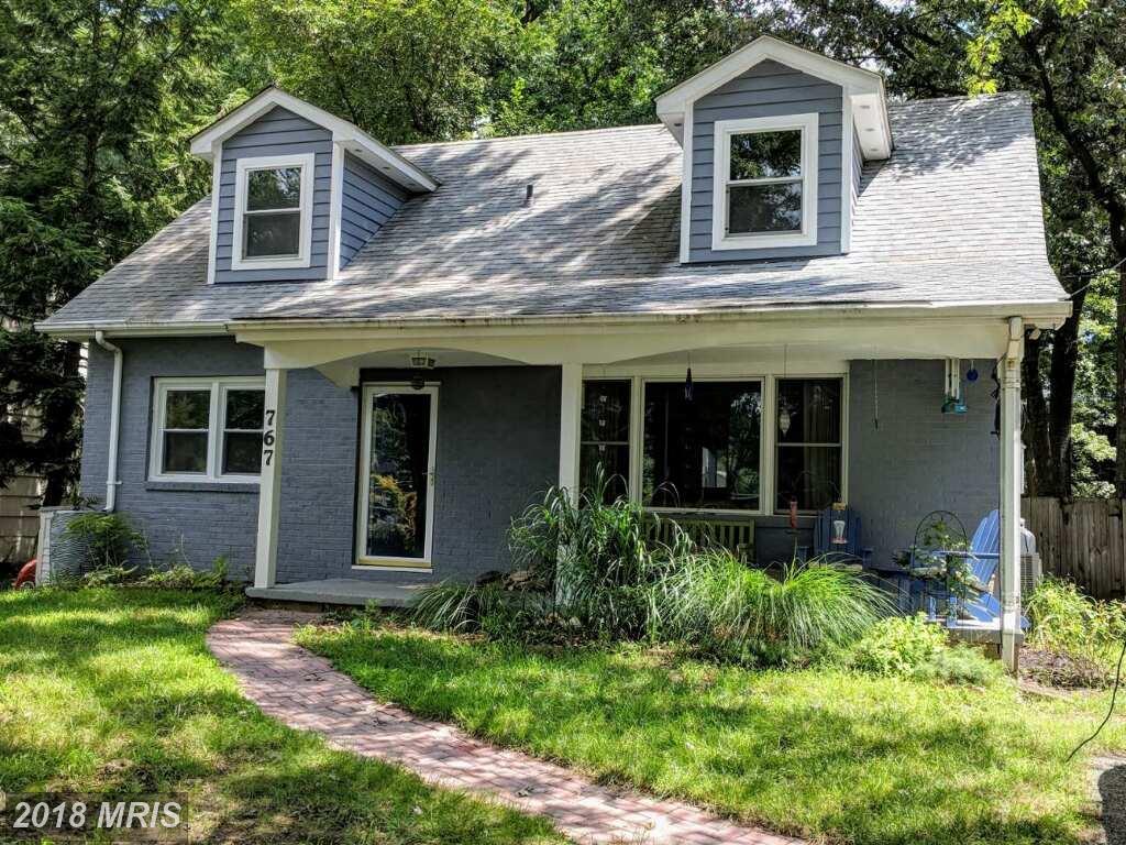 767 Oak Grove Circle - Photo 1