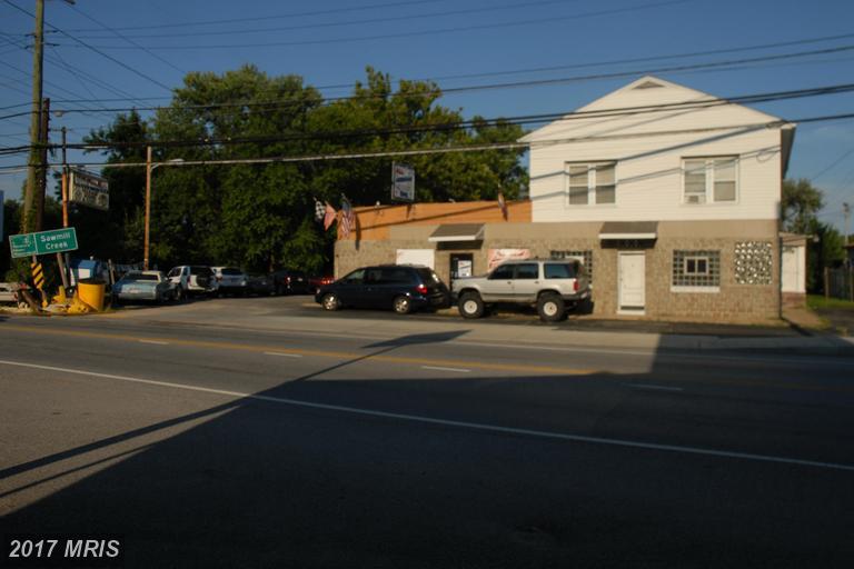 1205 Crain Highway - Photo 1