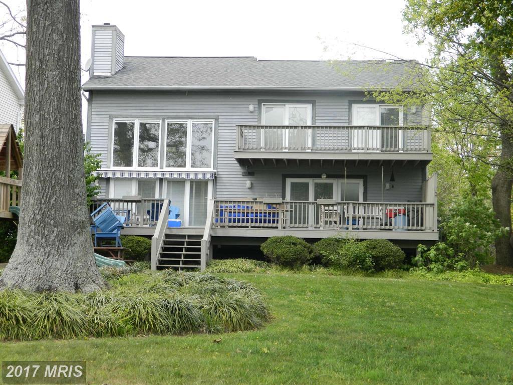 707 Warren Drive - Photo 1