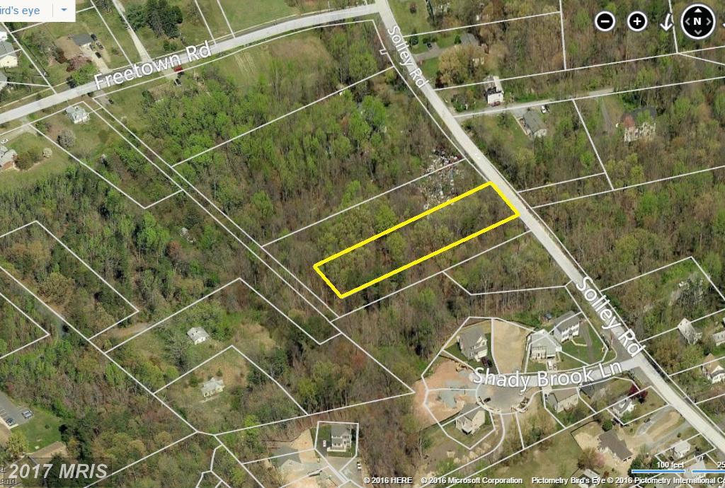 8062 Solley Road - Photo 1