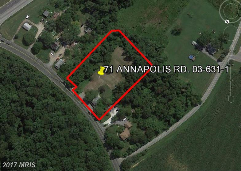 741 Annapolis Road - Photo 1