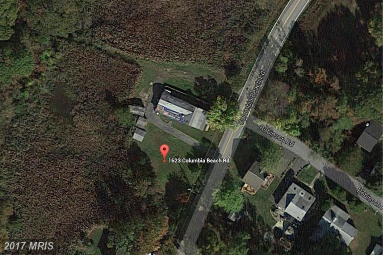 1623 Columbia Beach Road - Photo 1