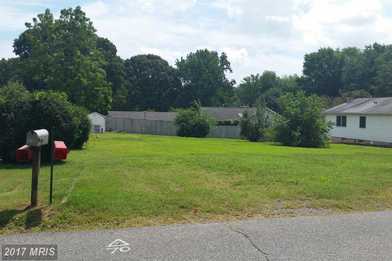 Lot 22 Riverview Avenue - Photo 1