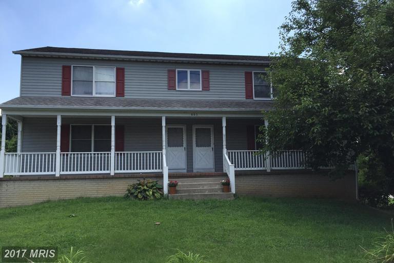 805 Camp Meade Road - Photo 1