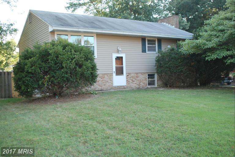 8263 Quarterfield Road - Photo 1