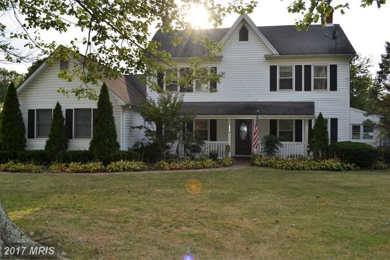 8706 Downey Road - Photo 1