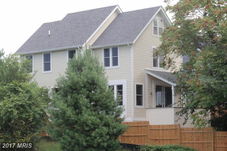31 Rosemary Street - Photo 1
