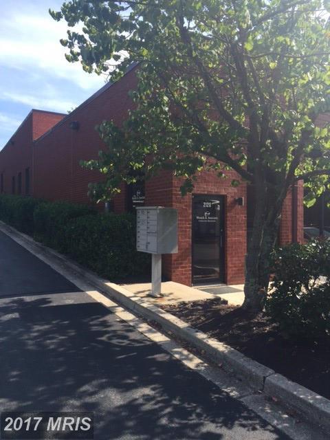 2120 Renard Court - Photo 1