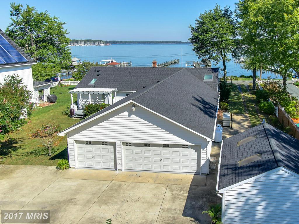 1011 Back Bay Beach Road - Photo 1