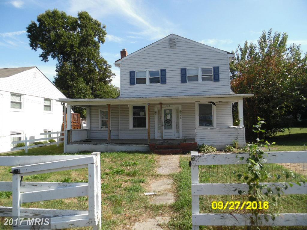 263 Carvel Road - Photo 1
