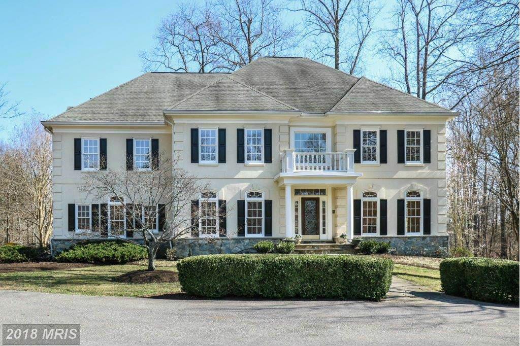 2349 Patuxent River Road - Photo 1