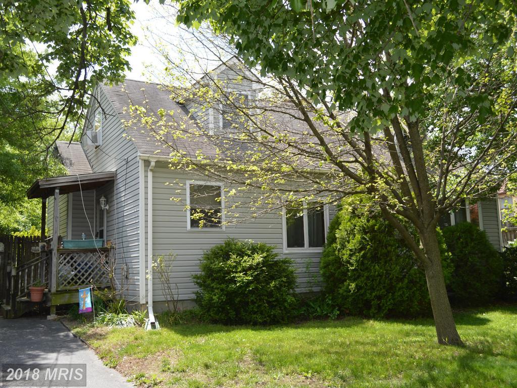 8498 Geneva Road - Photo 1