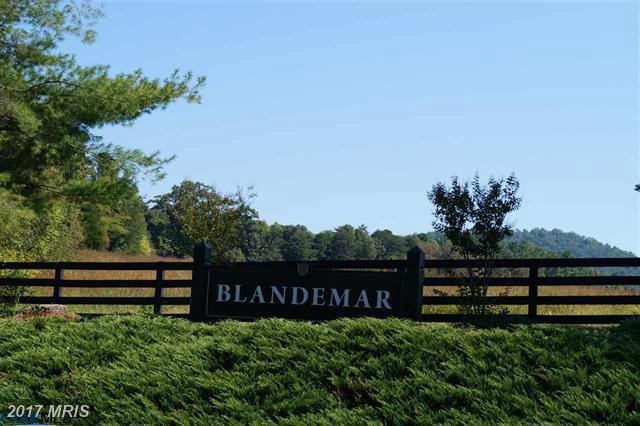 Blandemar Drive - Photo 1