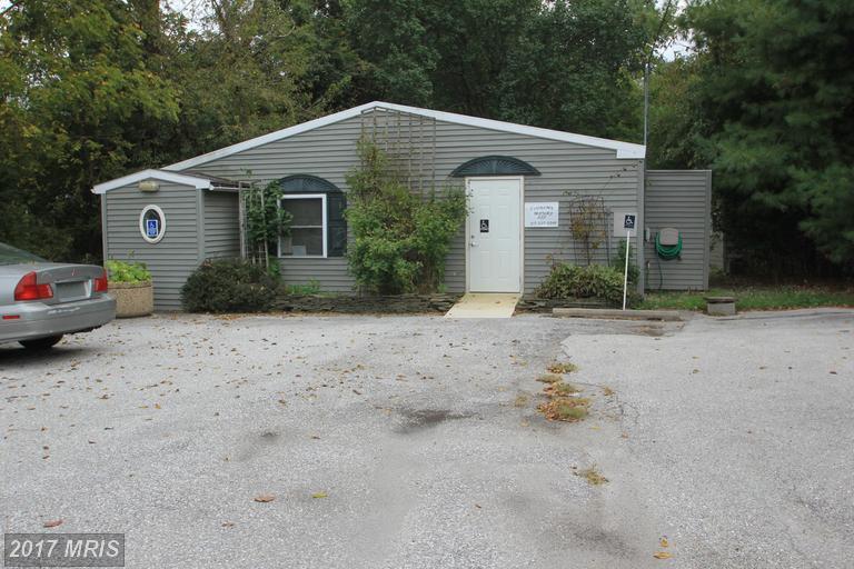 2819 York Road - Photo 1