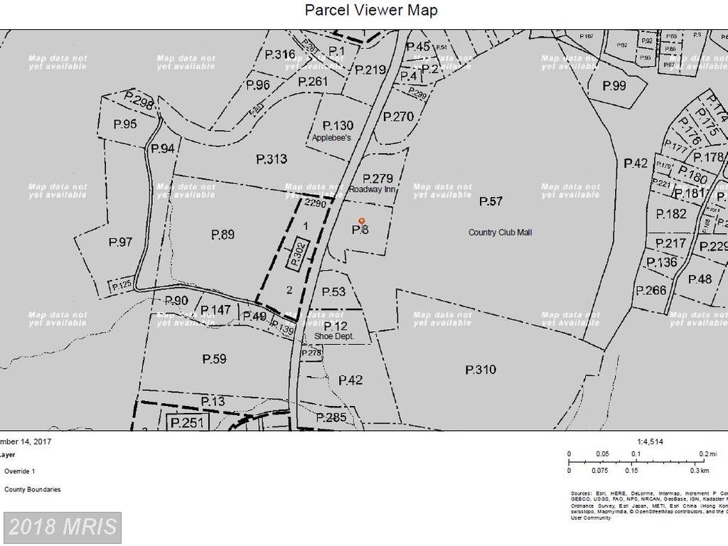 12316 Winchester Road - Photo 1