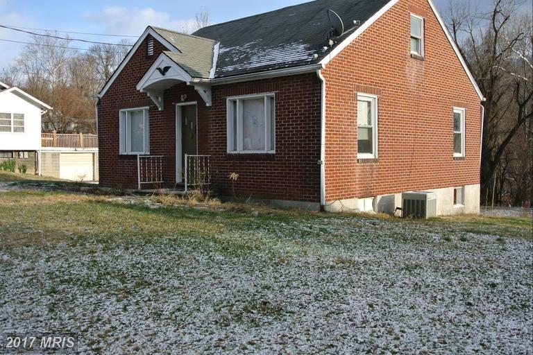 13518 Mcmullen Highway - Photo 1