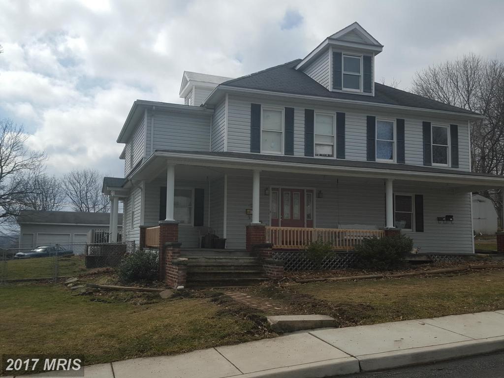 118 Mechanic Street - Photo 1