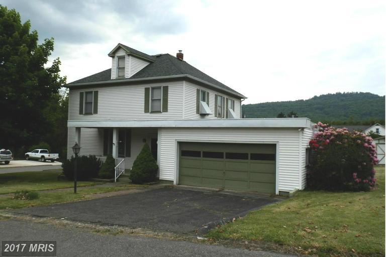 201 Greene Street - Photo 1
