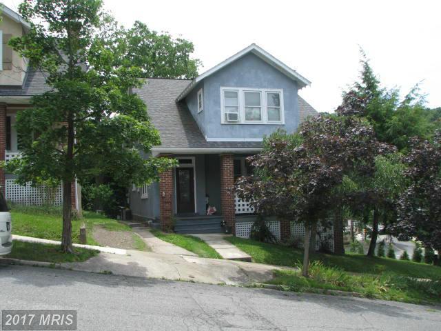 806 Washington Street - Photo 1