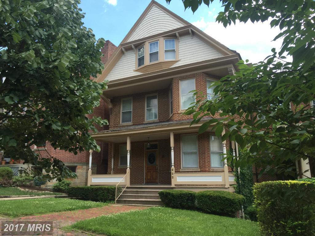 222 Washington Street - Photo 1