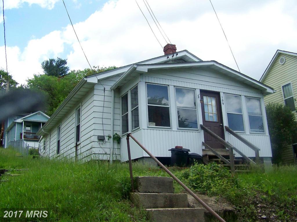 109 Wills Creek Avenue - Photo 1