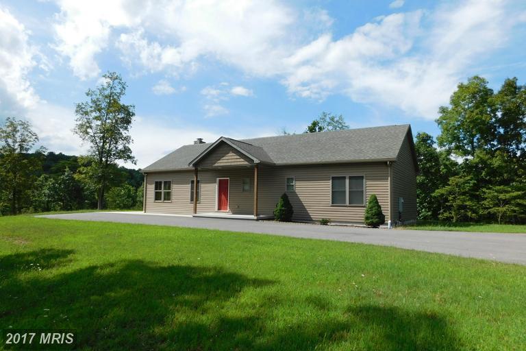 16735 Lower Town Creek Road - Photo 1