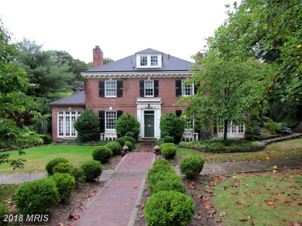 808 Buckingham Road - Photo 1