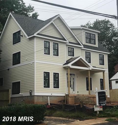 2416 Quantico Street - Photo 1
