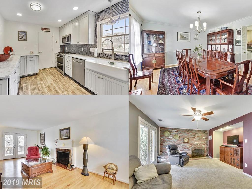 2610 Marcey Road - Photo 1