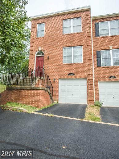 2007 Dinwiddie Street - Photo 1