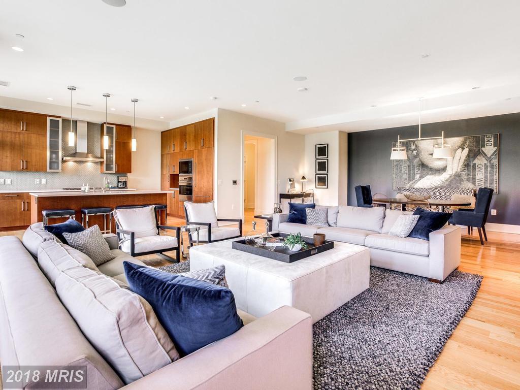 601 Fairfax Street - Photo 1